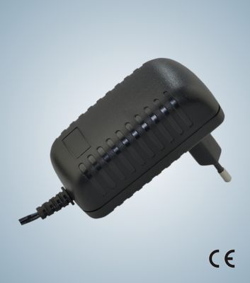 12V KSAP0121200100HE-H Anahtarlama Güç Adaptörleri, 12VDC 1A CB, Mobil Cihazlar için CE Güvenlik Onayı ADSL Pos