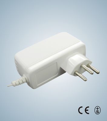 12W KSAP0121200100VE 12VDC 1A CB ile Anahtarlama Güç Adaptörleri, Mobil Cihazlar için CE Güvenlik Onayı ADSL Pos