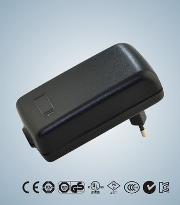 Yazıcı, Sabit disk sürücüsü, Set üstü kutu için 5-24VDC 1.88-5A ile 45W KSAS045 Serisi Hafif Anahtarlama Güç Adaptörleri
