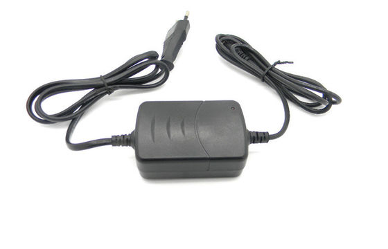 Destkop Anahtarlı Güç Adaptörü 12V 2A, LCD TV için, FCC Bölüm 15 Sınıf B