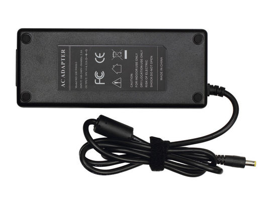 19V 6.32A Anahtarlama AC / DC Güç Adaptörü, Bilgisayar AC Adaptörü