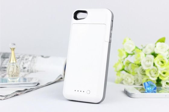 Iphone 5s için Taşınabilir Şarj Cihazı Kasa Güç Yedekleme Batarya, Yedek Pil Güç Paketi