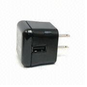 ADSL için OCP korumalı 100mA AC DC Anahtarlama Güç Kaynağı Adaptörü