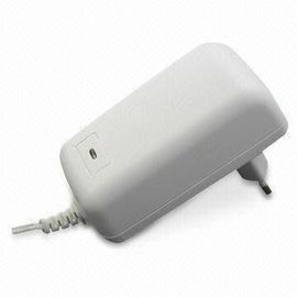 20W Harici AC DC Anahtarlama Güç Kaynağı 12v Yüksek Verimlilik ABD CCC UL