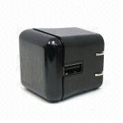 Ev eşyalarının değiştirilmesi için 100mA 5V USB AC DC Anahtarlama Güç Kaynağı
