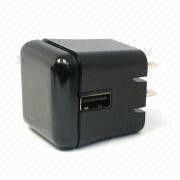 Ev eşyalarının değiştirilmesi için 100mA 5V USB AC DC Anahtarlama Güç Kaynağı