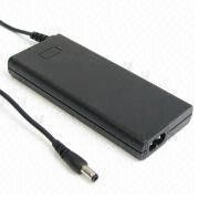 Duvar montajlı 5A Slinky dış dizüstü bilgisayar AC DC Anahtarlama Güç Kaynağı dönüştürücü