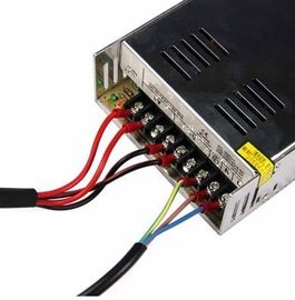 350W 12V 29A 3D Printer Diy Kit, AC / DC Güç Kaynağı