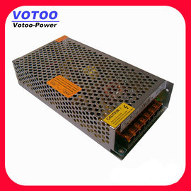 120W 12V 10A Sabit Voltajlı Güç Kaynağı, AC DC Anahtarlı Güç Kaynağı