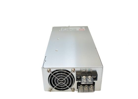 AC DC Led Güç Kaynağı Trafo Adaptörü 12 Volt DC ve 24 Volt DC SE-1000W
