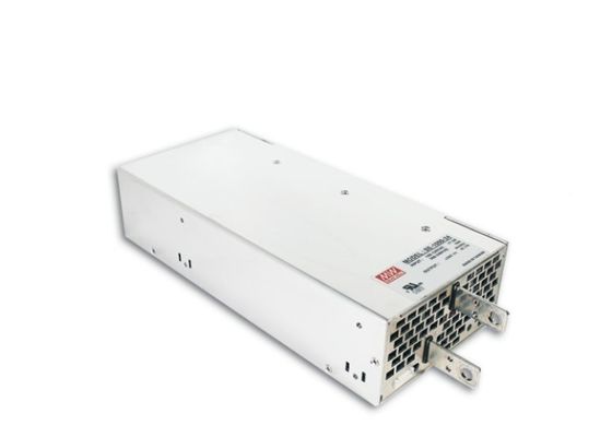AC DC Led Güç Kaynağı Trafo Adaptörü 12 Volt DC ve 24 Volt DC SE-1000W