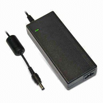 4A Masaüstü Güç Adaptörü 9V DC / Anahtarlama Güç Kaynağı ESD / EN61000 3-3