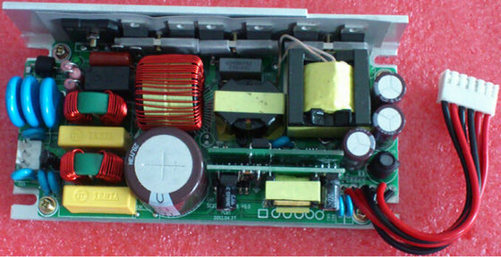 224W Çıkış 28V AC-DC dönüştürücü Aşırı gerilim korumalı güç kaynağı SC224-220S28
