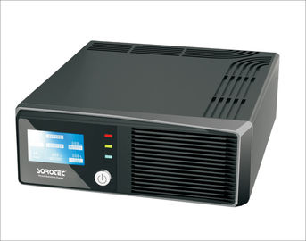 500-2000va dc - ac yük koruma güneş güç çeviriciler Over-