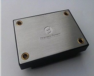 Yüksek verimli endüstriyel güç dönüştürücü 30W Çıkış 12V / 2.5A XD30-24S12-PECW