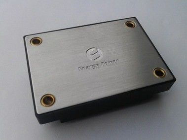 Geniş giriş aralığı 9-18 V DC Endüstriyel Güç Kaynağı dönüştürücü modül 50W XX50-12S24-PEC