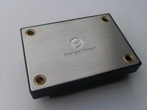 30W endüstriyel DC dc güç kaynağı dönüştürücü modülü 12Volt / 2.5A Çıkış XX30-48S12-PEC