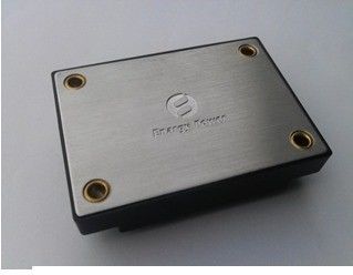 İzole DC dc dönüştürücü modül / Endüstriyel Güç Kaynağı 40W 12 Volt / 3.33A XX40-24S12-PEC