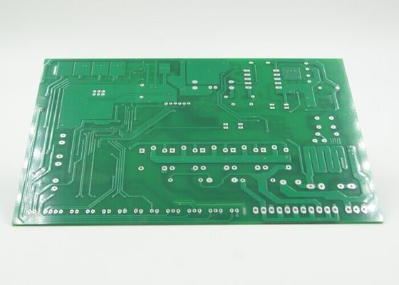 Akü / ​​Elektrik Güç Kaynağı Ünitesi İçin Çift Katmanlı Bakır Baskılı Devre Kartı