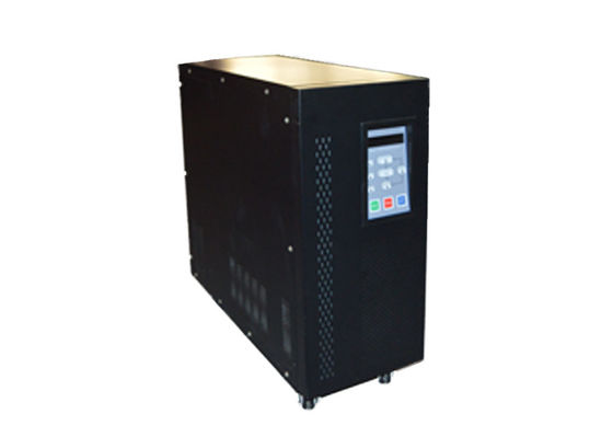 20 Kva UPS kesintisiz güç kaynağı çevrimiçi, endüstriyel UPS güç kaynağı