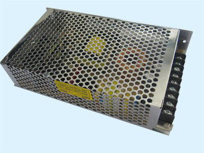 Tek Çıkışlı Endüstriyel Güç Kaynağı 12V 12.5A Led Sürüş İçin, Yüksek Güç 150W
