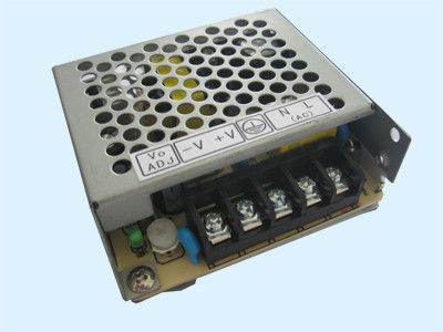 5Vdc Endüstriyel Güç Kaynağı 25W IT Dijital Ürünler için, Sabit Akım