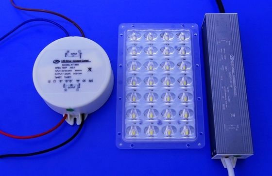 1.28A Led Sabit Akım Sürücü, 28w E40 / E27 Lambası için Led Güç Kaynağı