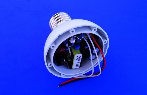 1.28A Led Sabit Akım Sürücü, 28w E40 / E27 Lambası için Led Güç Kaynağı