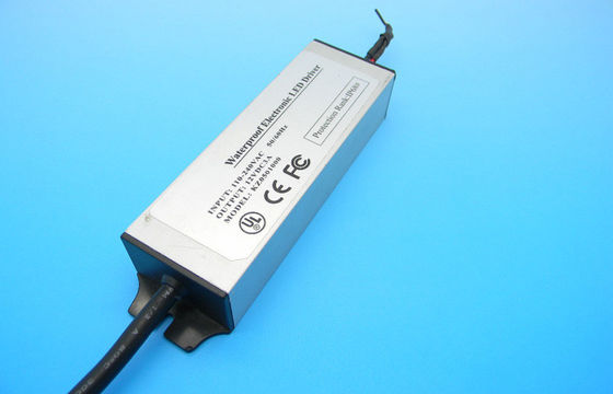 Kısa Devre 12V DC Güç Kaynağı / LED68 için IP68 LED Su Geçirmez Sürücü