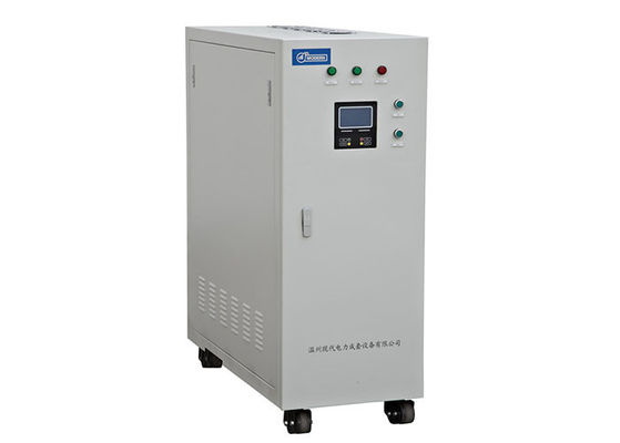 10KVA 220V UPS Online Kesintisiz Güç Kaynağı, DSP Dijital Kontrollü