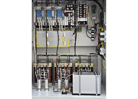10KVA 220V UPS Online Kesintisiz Güç Kaynağı, DSP Dijital Kontrollü