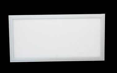 54W floş için banyo LED Düz Panel ışık Mount / sabit akım LED sürücü