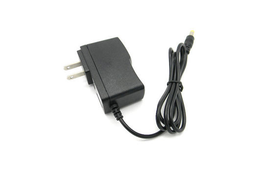 ADSL için AC / DC Duvara Montaj Güç Adaptörü ABD Plug 10W DC 5V 2.0A, Kısa Devre