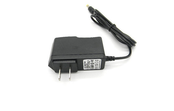 ADSL için AC / DC Duvara Montaj Güç Adaptörü ABD Plug 10W DC 5V 2.0A, Kısa Devre