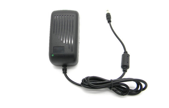 110V AC Giriş ABD Tipi Duvar Montajlı AC / DC Güç Adaptörü 12V 3A UL Sertifikalı