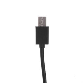 4.2A 21W Three USB Port Car Charger With Built-in Micro USB Cable Power Adapter