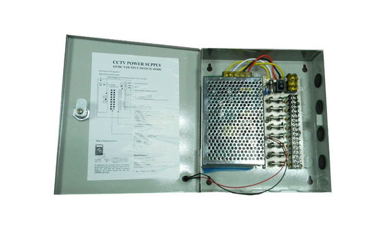 40W Evrensel Dizüstü Güç Adaptörü 48W DC12V Notebook, Kısa Devre için