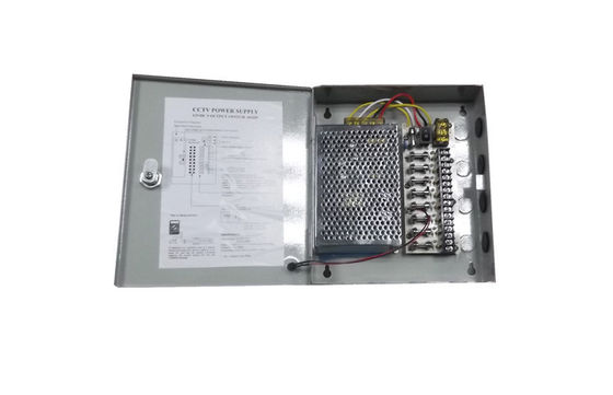 40W Evrensel Dizüstü Güç Adaptörü 48W DC12V Notebook, Kısa Devre için