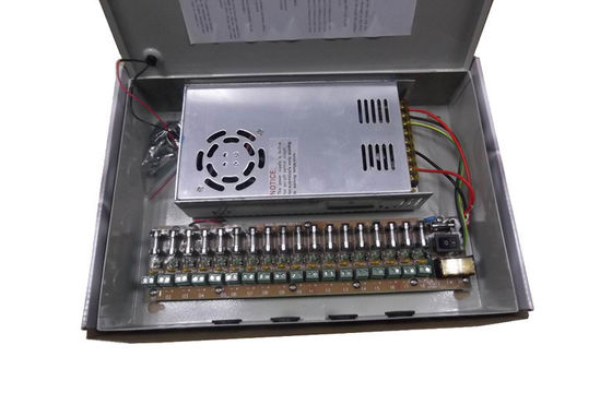 DC12V 30A CCTV Güç Kaynakları