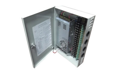 300W CCTV Güç Kaynakları