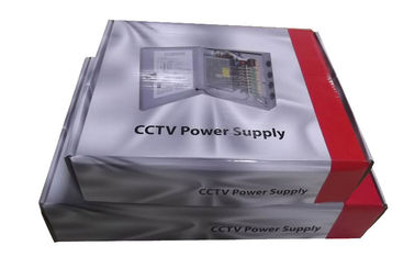 300W CCTV Güç Kaynakları