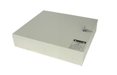 18 Kanal CCTV Güç Kaynağı 12VDC 400W 13Amp CE Sertifikalı