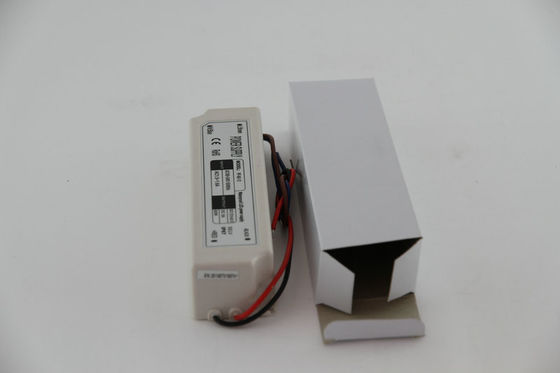 LED Lighting 60 Watt Constant Voltage LED Driver IP67 24V DC , High Reliability