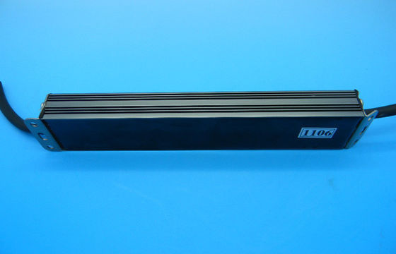Transformatör güç kaynağı 30W12V LED Su Geçirmez Sürücü CE RoHS ile FCC Bölüm 15B IP68