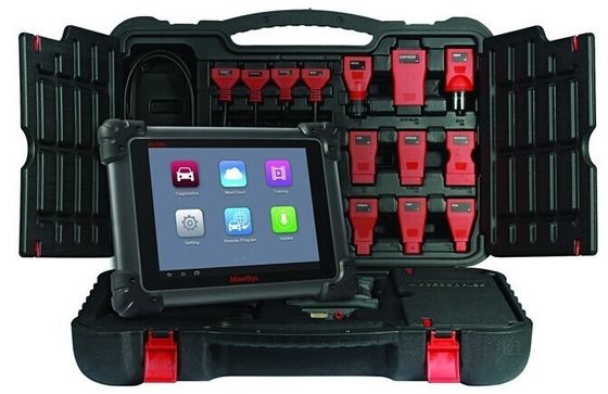 Autel MaxiSys MS908 Autel Teşhis Aracı Evrensel Otomatik Tarayıcı Güncelleme Çevrimiçi