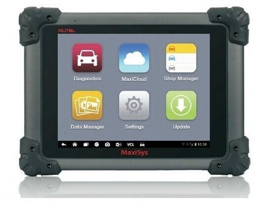 Autel MaxiSys MS908 Autel Teşhis Aracı Evrensel Otomatik Tarayıcı Güncelleme Çevrimiçi