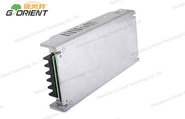 Universal 300 Watts AC / DC Industrial Thin Power Supply with Metal Shell