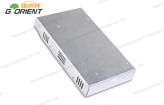 Constant Voltage 60A Industrial Power Supply Short Circuit Protection