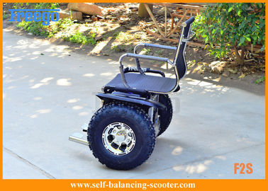 DC Motor 2 Tekerlek Self Balancing Scooter Tekerlekli Sandalye Düzgün Sürüş F2S
