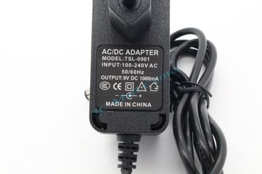 AC 100V-240V Converter Adapter DC 9V 1A Power Supply EU Plug 1000mA for Arduino UNO MEGA